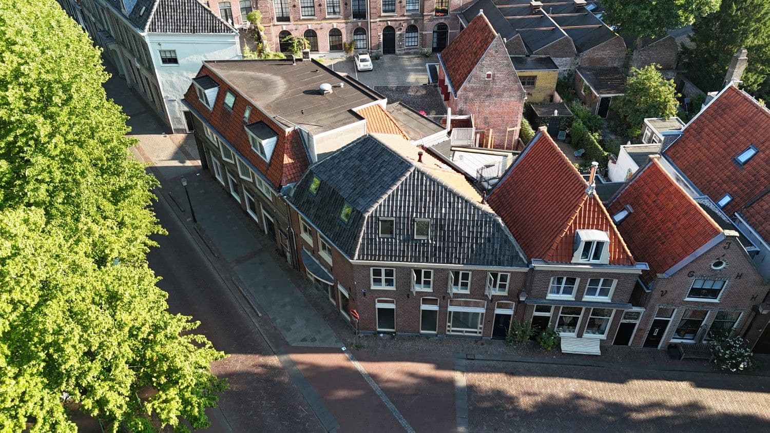 Veemarkt
